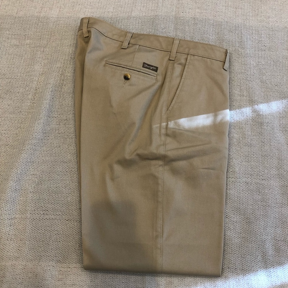 Men’s Wrangler Riata, 36 x 34